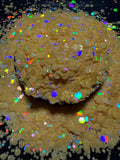 Golden Hour - Chunky Holographic