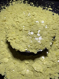 Limoncello - Chunky Matte