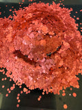 Spice Spice Baby - Chunky Metallic Matte