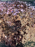 Spice Girl - Chunky Metallic