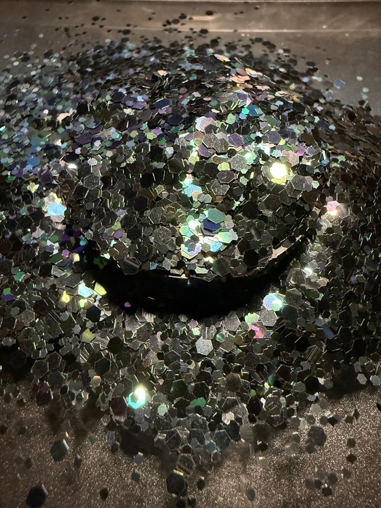 Interstellar - Chunky Iridescent