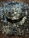 Supernova - Chunky Metallic
