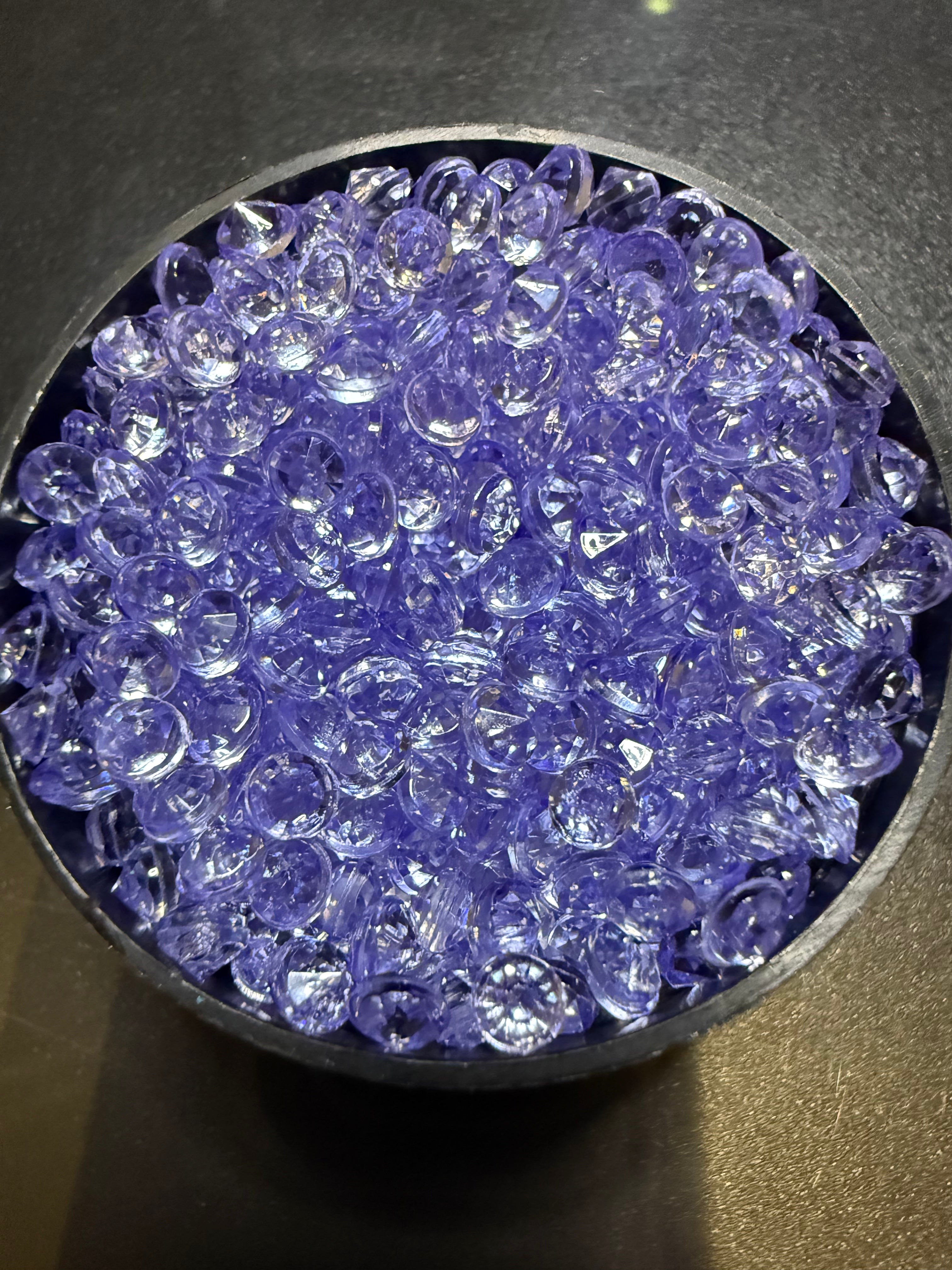 Atina - Diamond Beads