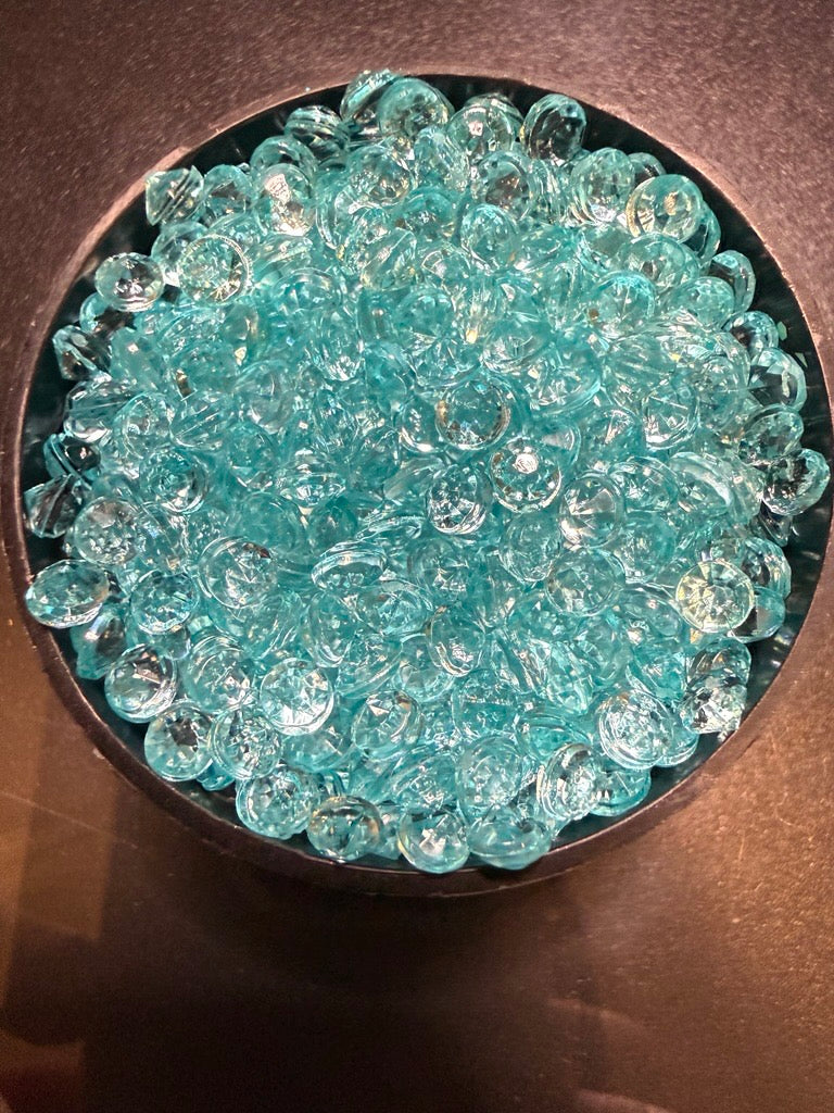 Ariel - Diamond Beads