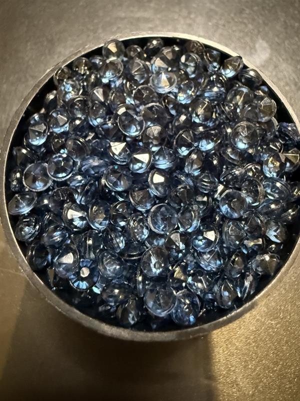 Ursula - Diamond Beads