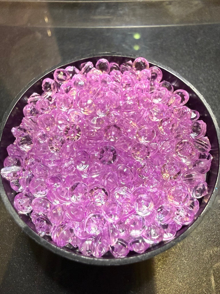 Andrina - Diamond Beads