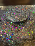 Smoke Show - Chunky Holographic