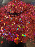Sirens - Chunky Holographic