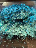 Bombay Sapphire - Chunky Metallic