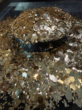 Prosecco - Chunky Metallic