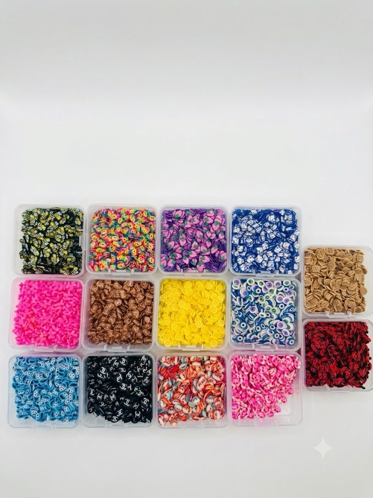 Ultimate Polymer Clay Variety Pack