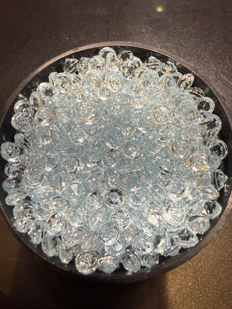 Sebastian - Diamond Beads