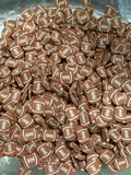 Football - Polymer Clay