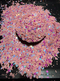 Matterial Girl - Chunky Custom Mix