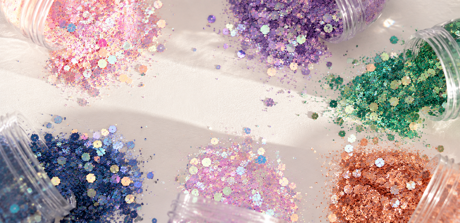 The Art of Sparkle