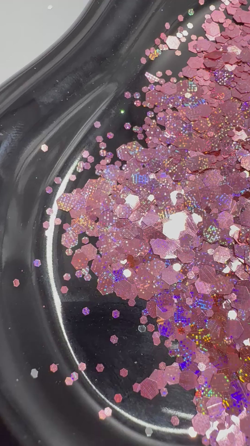 Regina - Chunky Holographic