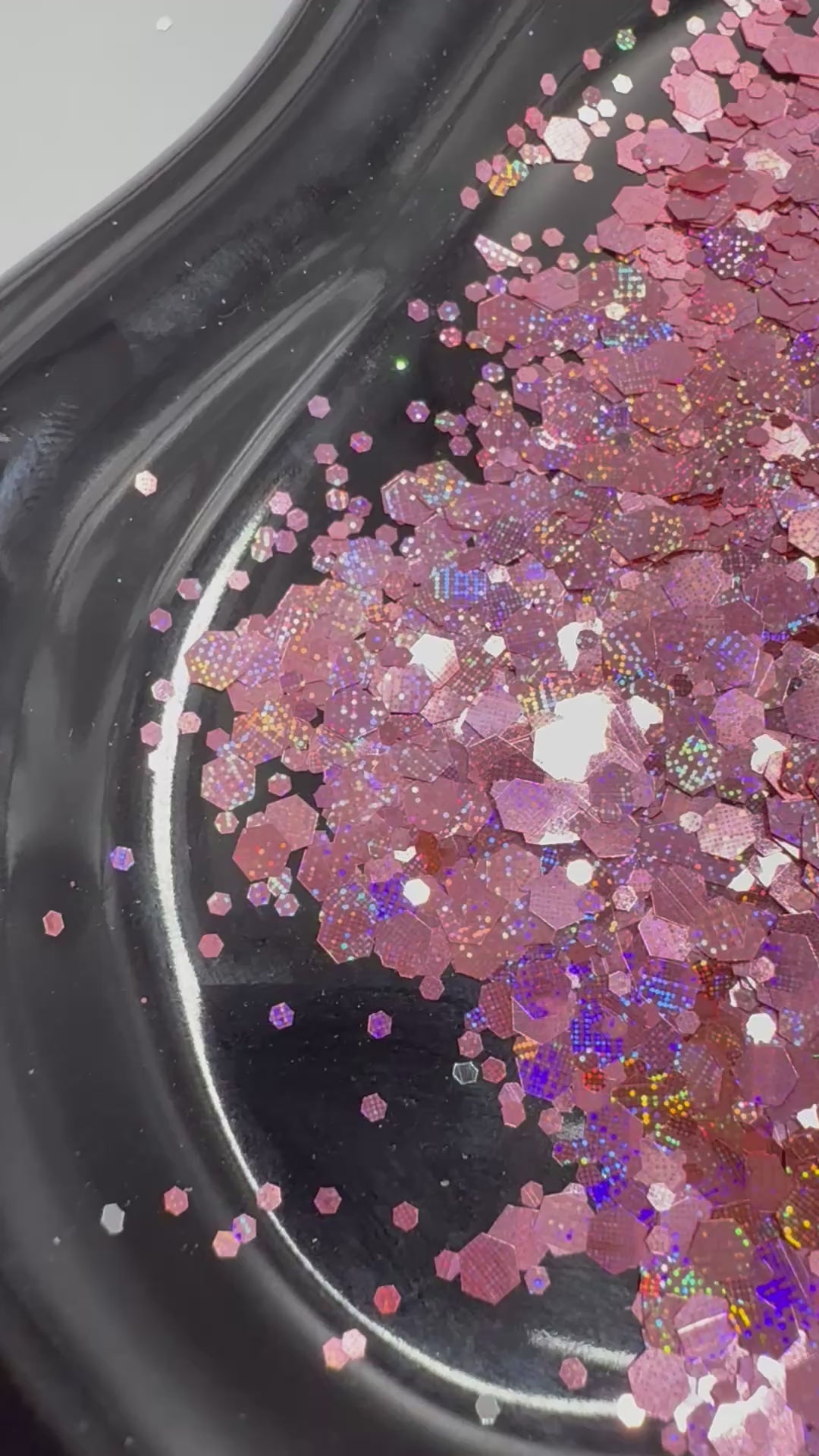 Regina - Chunky Holographic