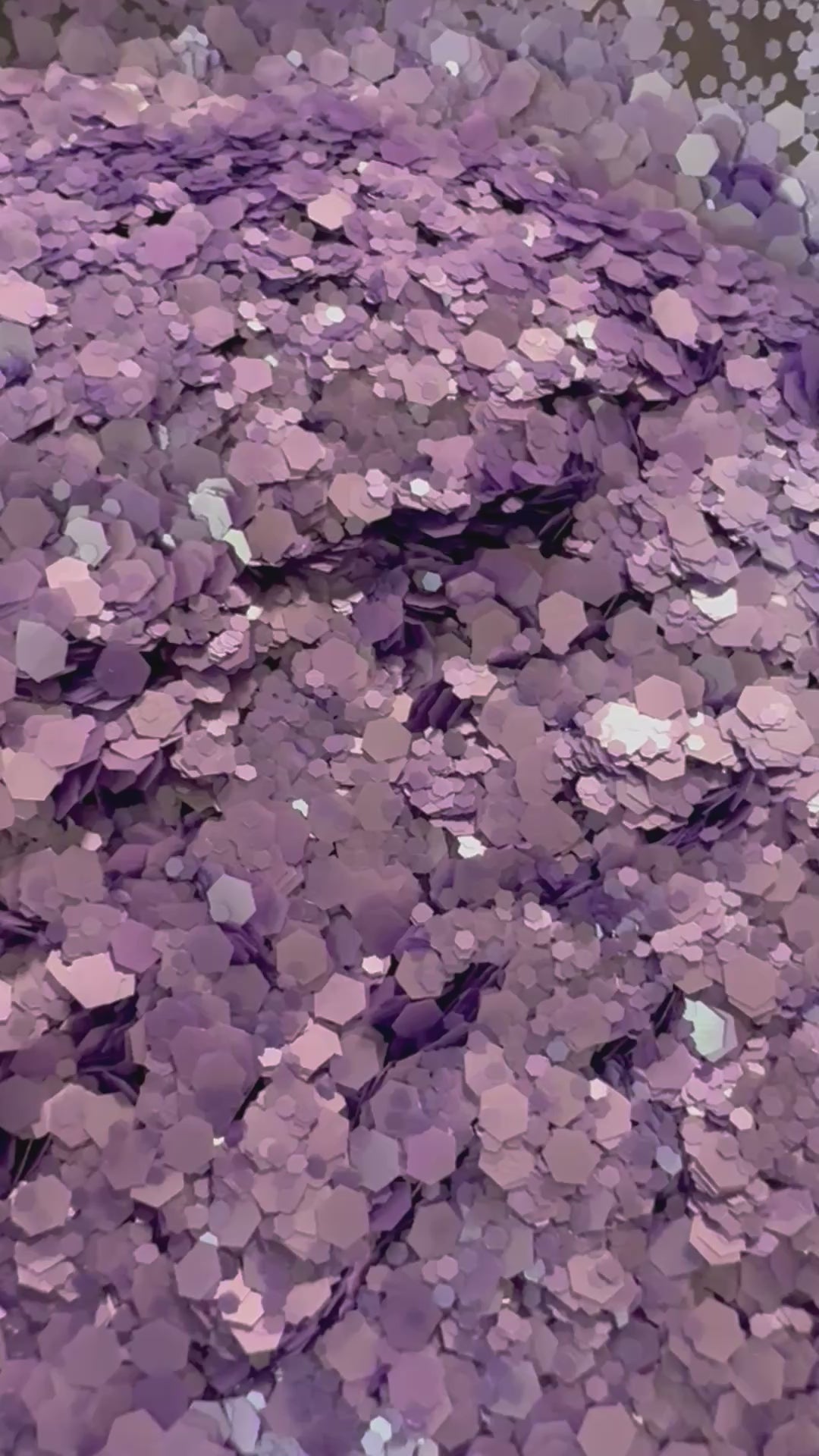 Lilac You Mean It - Chunky Matte