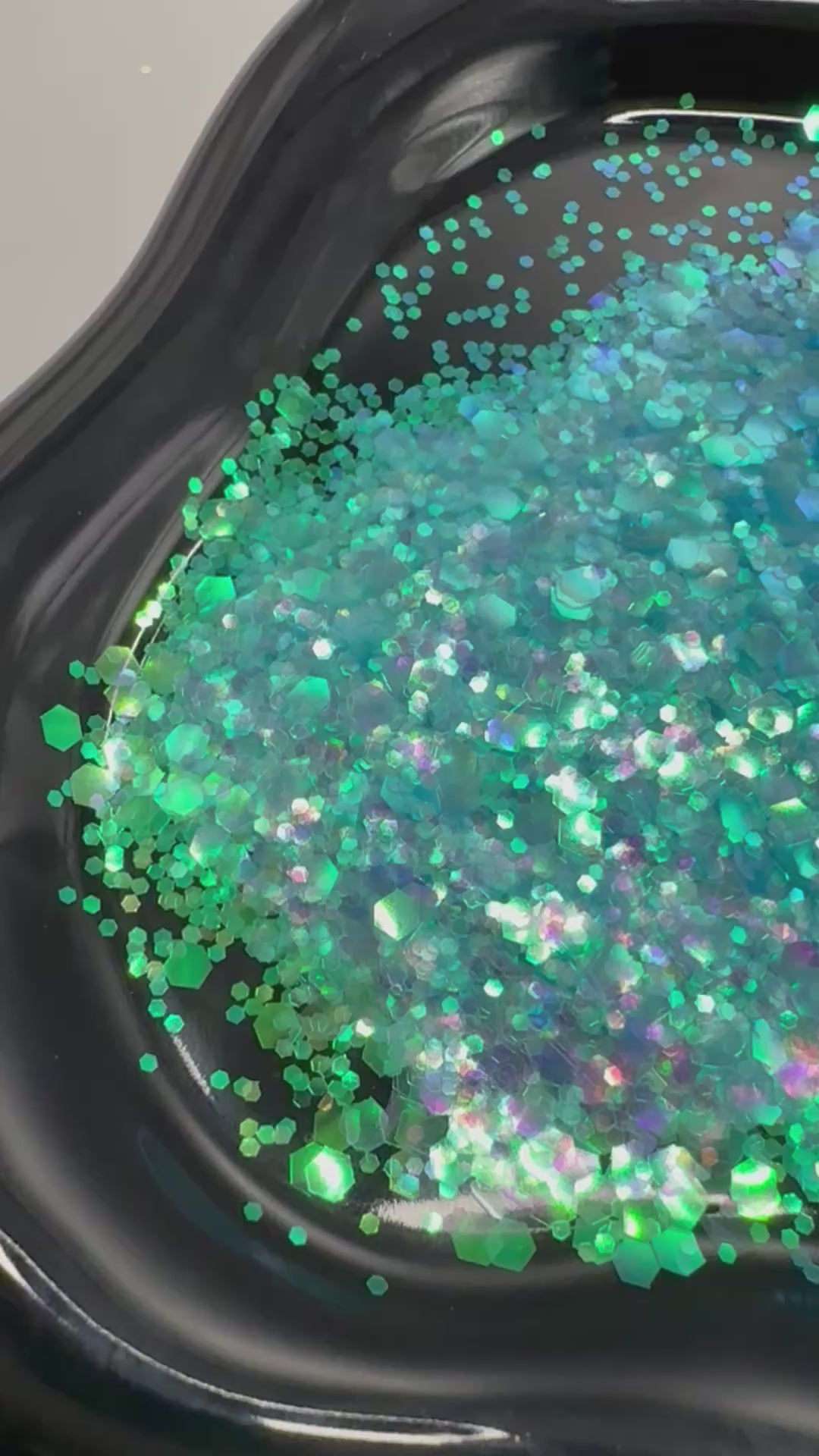 Arendelle - Chunky Iridescent
