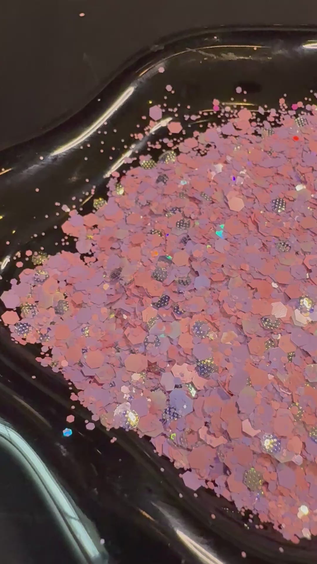Girl Code - Chunky Custom Mix