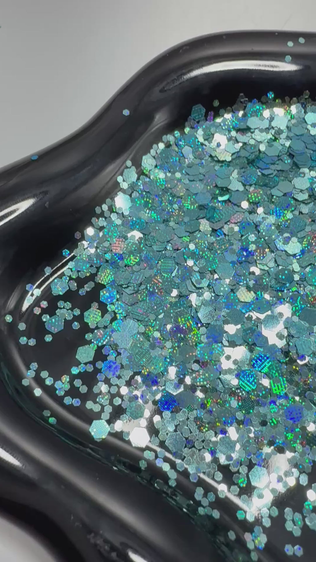 River - Chunky Holographic