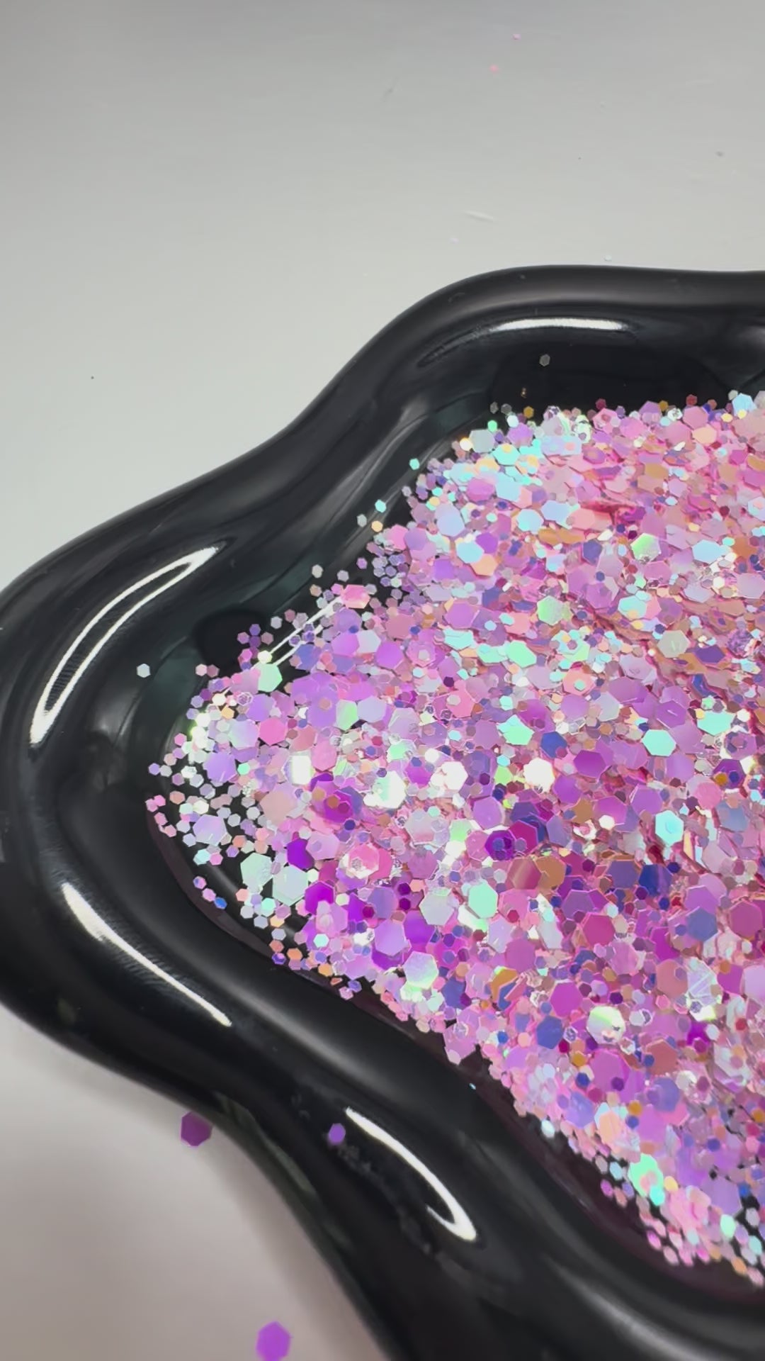 Sundaze - Chunky Iridescent