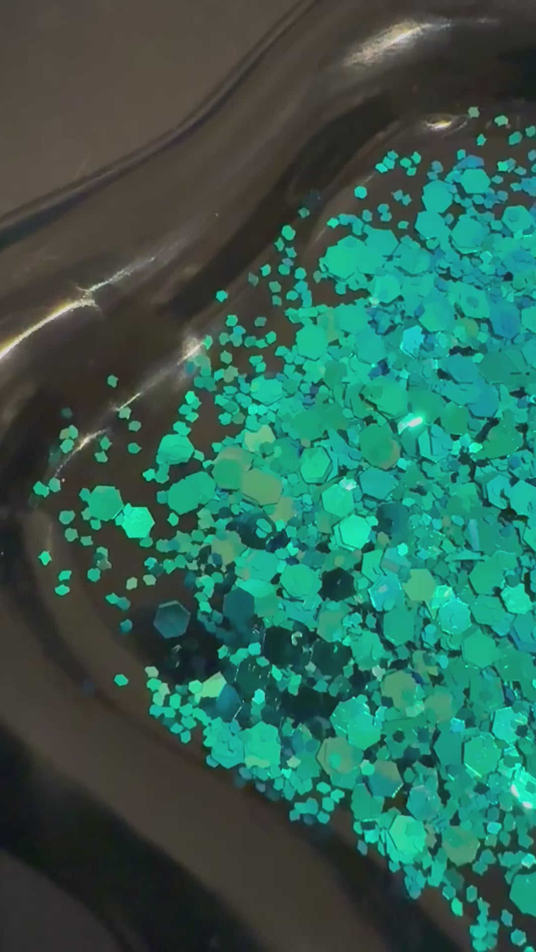 Jewel - Chunky Color Shift