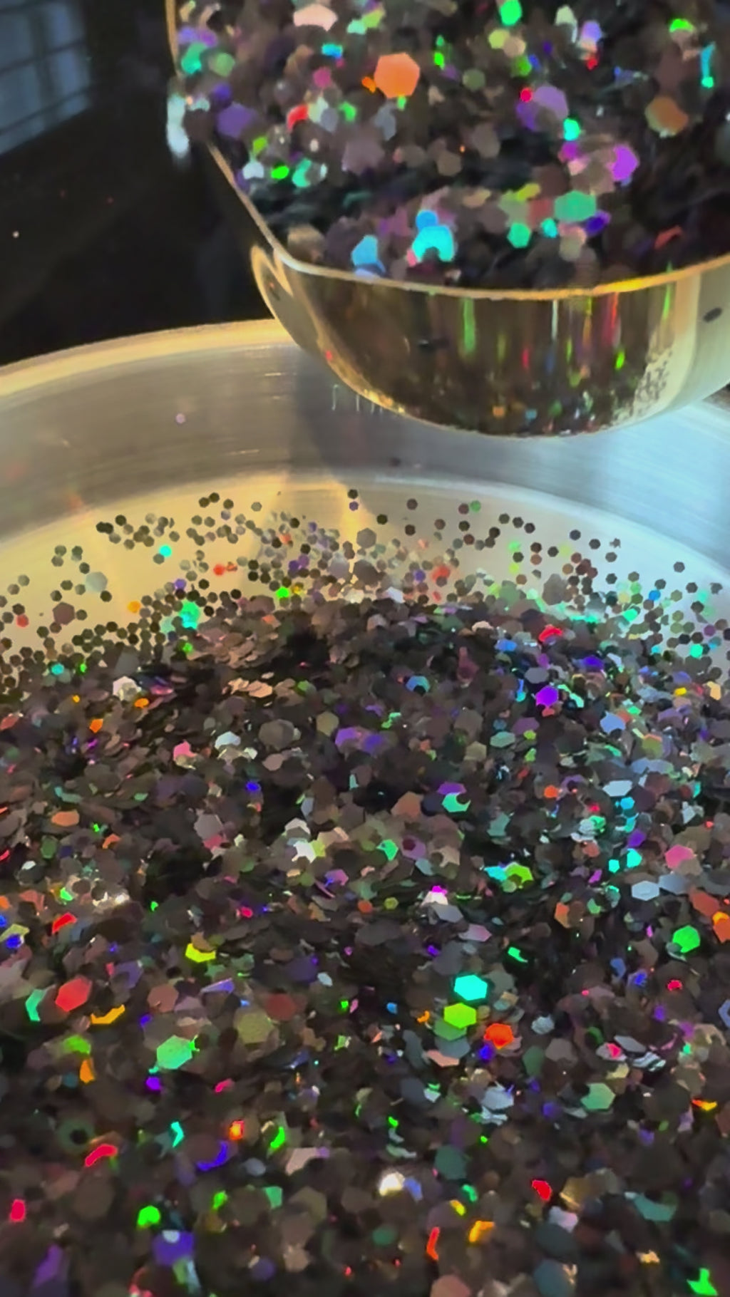 Eclipse - Chunky Holographic