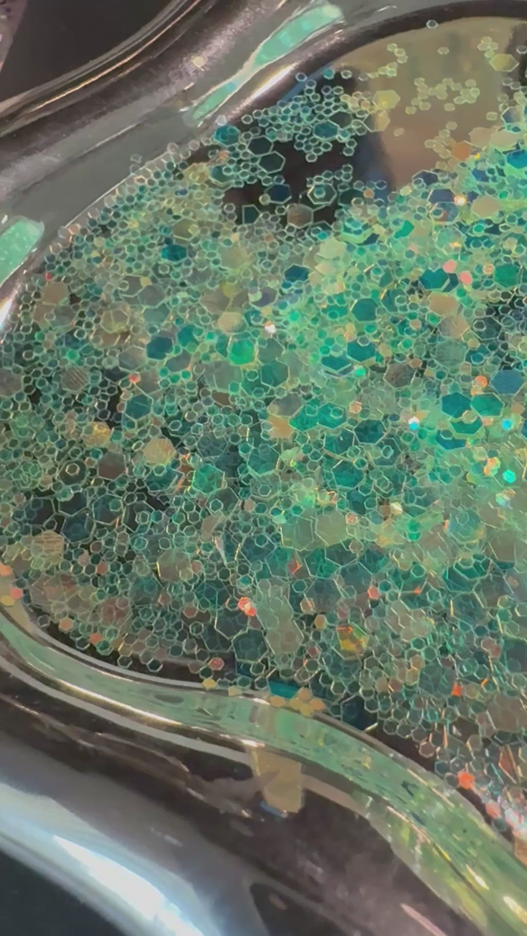 Ivy League - Chunky Neon Chameleon