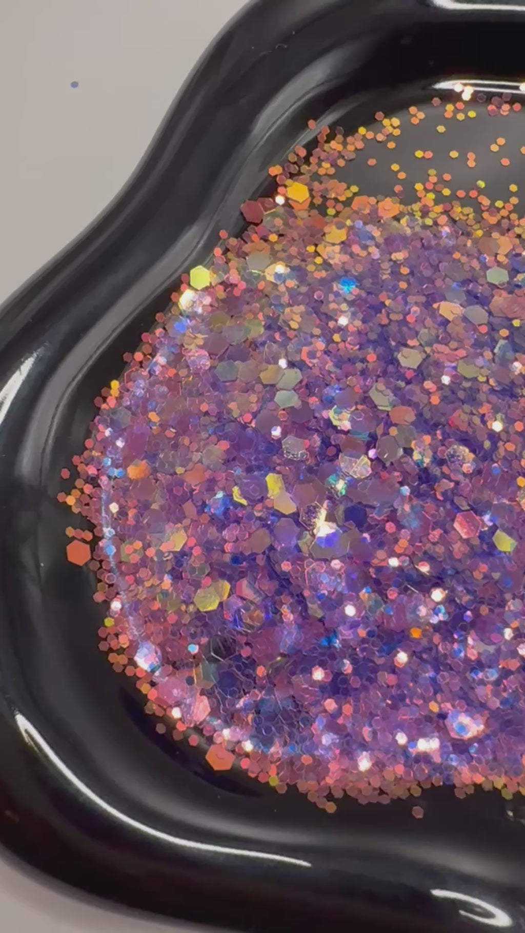 Enchanted - Chunky Iridescent